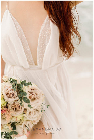 Bridal Lingerie - Buy Sexy Honeymoon & Wedding Lingerie Dresses